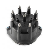MSD Black Ford Fe Dual Sync Distributor Pro-Billet Dual Sync EFI Distributors Designed To Work With Holley Efi, And Other Sequential EFI Systems That Support Hall Effect Crank And Cams Sensor Inputs MSD Ignition