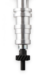 Ford Fe Dual Sync Distributor Pro-Billet Dual Sync EFI Distributors Designed To Work With Holley Efi, And Other Sequential EFI Systems That Support Hall Effect Crank And Cams Sensor Inputs MSD Ignition