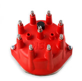 Ford Fe Dual Sync Distributor Pro-Billet Dual Sync EFI Distributors Designed To Work With Holley Efi, And Other Sequential EFI Systems That Support Hall Effect Crank And Cams Sensor Inputs MSD Ignition