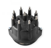 MSD Black Chrysler 318-360 Dual Sync Distributor Pro-Billet Dual Sync EFI Distributors Designed To Work With Holley Efi, And Other Sequential EFI Systems That Support Hall Effect Crank And Cams Sensor Inputs MSD Ignition