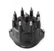 MSD Black Chrysler 318-360 Dual Sync Distributor Pro-Billet Dual Sync EFI Distributors Designed To Work With Holley Efi, And Other Sequential EFI Systems That Support Hall Effect Crank And Cams Sensor Inputs MSD Ignition