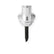 Chrysler 318-360 Dual Sync Distributor Pro-Billet Dual Sync EFI Distributors Designed To Work With Holley Efi, And Other Sequential EFI Systems That Support Hall Effect Crank And Cams Sensor Inputs MSD Ignition