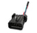 Chrysler 318-360 Dual Sync Distributor Pro-Billet Dual Sync EFI Distributors Designed To Work With Holley Efi, And Other Sequential EFI Systems That Support Hall Effect Crank And Cams Sensor Inputs MSD Ignition