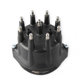 MSD Black Chrysler 426, 440 Dual Sync Distributor Pro-Billet Dual Sync EFI Distributors Designed To Work With Holley Efi, And Other Sequential EFI Systems That Support Hall Effect Crank And Cams Sensor Inputs MSD Ignition