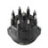 MSD Black Chrysler 426, 440 Dual Sync Distributor Pro-Billet Dual Sync EFI Distributors Designed To Work With Holley Efi, And Other Sequential EFI Systems That Support Hall Effect Crank And Cams Sensor Inputs MSD Ignition