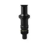 MSD Black Pontiac V8 Dual Sync Distributor Pro-Billet Dual Sync EFI Distributors Designed To Work With Holley Efi, And Other Sequential EFI Systems That Support Hall Effect Crank And Cams Sensor Inputs MSD Ignition
