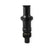MSD Black Pontiac V8 Dual Sync Distributor Pro-Billet Dual Sync EFI Distributors Designed To Work With Holley Efi, And Other Sequential EFI Systems That Support Hall Effect Crank And Cams Sensor Inputs MSD Ignition