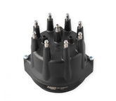 MSD Black Pontiac V8 Dual Sync Distributor Pro-Billet Dual Sync EFI Distributors Designed To Work With Holley Efi, And Other Sequential EFI Systems That Support Hall Effect Crank And Cams Sensor Inputs MSD Ignition