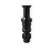 MSD Black Oldsmobile V8 Dual Sync Distributor Pro-Billet Dual Sync EFI Distributor Fits Olds 260, 307, 330, 350, 400, 403, 425 And 455 MSD Ignition