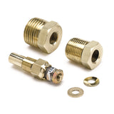 AutoMeter SENSOR, TEMPERATURE, 1/8