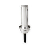 Chrysler 383, 400 Dual Snyc Distributor Pro-Billet Dual Sync EFI Distributors Designed To Work With Holley Efi, And Other Sequential EFI Systems That Support Hall Effect Crank And Cams Sensor Inputs MSD Ignition