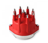 Chrysler 383, 400 Dual Snyc Distributor Pro-Billet Dual Sync EFI Distributors Designed To Work With Holley Efi, And Other Sequential EFI Systems That Support Hall Effect Crank And Cams Sensor Inputs MSD Ignition
