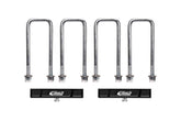 Eibach 2019 Ford Ranger Pro-Truck Rear Lift Block