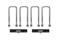 Eibach 2019 Ford Ranger Pro-Truck Rear Lift Block