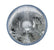 Hella Vision Plus 7 inch 165MM HB2 12V SAE VP Head Lamp