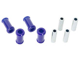 SuperPro 1984 BMW 318i Base Rear Trailing Arm Bushing Set