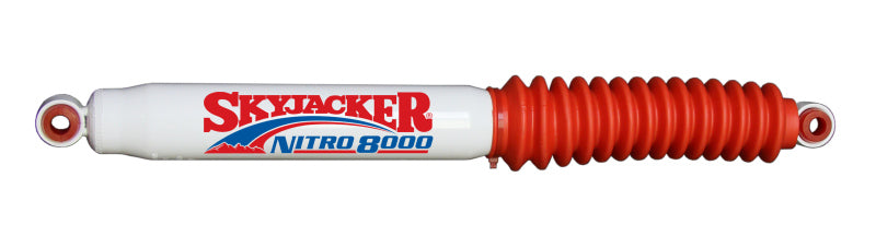 Skyjacker Nitro Shock Absorber 2011-2017 Chevrolet Silverado 2500 HD 4 Wheel Drive