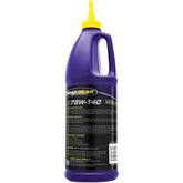 Royal Purple Max Gear Synthetic 75W140 Gear Oil - 1 Quart