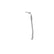 MagnaFlow Sys C/B 11-15 Ford Super Duty F250 6.2L EC CC, SS 3.5in Single Rear Pass Side Ext 5in Tip