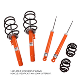 Koni 1125 STR.T Kit 98-03 Chevy Camaro V8 (excl Conv)/ 98-03 Pontiac Firebird V8 (inc Trans Am/Conv)