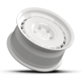 fifteen52 Evolution MX 17x8 5x114.3 38mm ET 73.1mm Center Bore Classic White Wheel