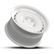 fifteen52 Evolution MX 17x8 5x114.3 38mm ET 73.1mm Center Bore Classic White Wheel