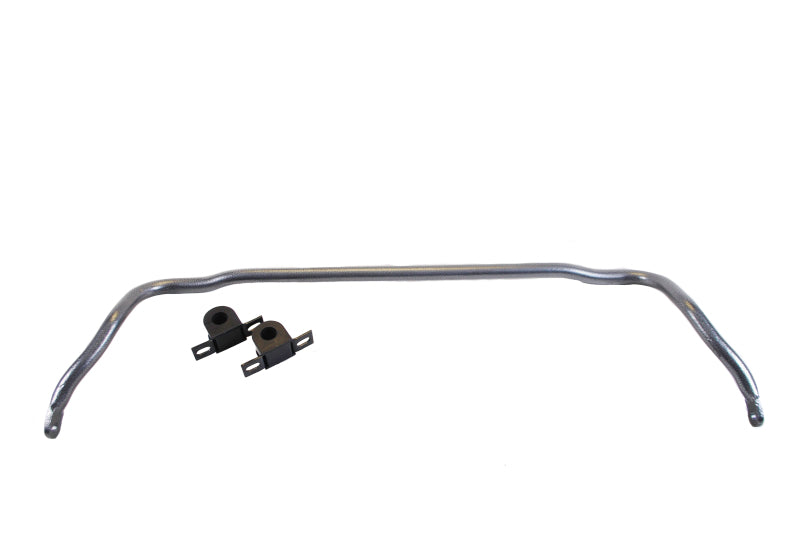 Hellwig 05-07 Ford F-250/F-350 4WD Solid Heat Treated Chromoly 1-1/8in Front Sway Bar | HWG7676
