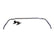 Hellwig 05-07 Ford F-250/F-350 4WD Solid Heat Treated Chromoly 1-1/8in Front Sway Bar