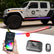XK Glow Addressable Accent Light Strip Kit For Jeep - Case of 20
