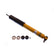 Suspension Shock Absorber Rear Monotube Ford Crown Victoria 2002-1992 Blue Straight Boot B6 Performance Bilstein