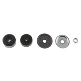 Suspension Shock Absorber Front Monotube C1500 1999-1988 C2500 2000-1988 C2500 Suburban 1999-1992 C3500 2000-1988 Tahoe 2000-1995 GMC C1500 1999-1988 C2500 1998-1988 C2500 Suburban 1999-1992 C3500 2000-1988 Yukon 1999-1995 B6 4600 Bilstein