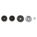 Suspension Shock Absorber Front Monotube C1500 1999-1988 C2500 2000-1988 C2500 Suburban 1999-1992 C3500 2000-1988 Tahoe 2000-1995 GMC C1500 1999-1988 C2500 1998-1988 C2500 Suburban 1999-1992 C3500 2000-1988 Yukon 1999-1995 B6 4600 Bilstein
