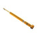 Suspension Shock Absorber Monotube Rear Audi TT 2006-2000 Volkswagen Beetle 2010-1998 Golf 2006-1999 Jetta 2005-1999 Eye 10.1mm Stem Yellow Paint B6 Performance Bilstein