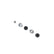 Suspension Shock Absorber Front Monotube Dodge Ram 1500 2001-1994 Ram 1500 2008-2006 Ram 2500 2010-1994 Ram 3500 2010-1994 Ram 2500 2013-2011 3500 2012-2011 B8 5100 Bilstein