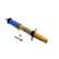 Suspension Shock Absorber Monotube Front Buick Rainier 2007-2004 Base Cup Stem Yellow Paint B6 4600 Bilstein