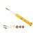 Suspension Shock Absorber Front Monotube Chevelle 1972-1968 Chevy II 1968 El Camino 1972-1968 Nova 1972-1969 Oldsmobile Cutlass 1972-1968 Cutlass Supreme 1972-1968 F85 1972-1968 Pontiac GTO 1972-1968 LeMans 1972-1968 B6 Performance Bilstein