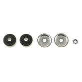 Suspension Shock Absorber Front Monotube Ford E-150 2006-2003 E-150 Club Wagon 2005-2003 E-150 Econoline 2002-1992 E-150 Econoline Club Wagon 2002-1992 B6 Bilstein