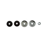 Suspension Shock Absorber Front Monotube Toyota Sequoia 2007-2001 Tundra 2006-2000 B6 4600 Bilstein