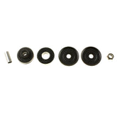 Suspension Shock Absorber Front Monotube Dodge Ram 1500 2008-2006 Ram 2500 2010-2003 Ram 3500 2010-2003 Ram 2500 2013-2011 3500 2012-2011 B6 4600 Bilstein