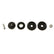 Suspension Shock Absorber Front Monotube Dodge Ram 1500 2008-2006 Ram 2500 2010-2003 Ram 3500 2010-2003 Ram 2500 2013-2011 3500 2012-2011 B6 4600 Bilstein