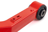 Red Upper Control Arms | 3.5 Inch Lift | Ford Ranger 4WD (2024-2026)