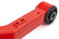 Red Upper Control Arms | 3.5 Inch Lift | Ford Ranger 4WD (2024-2026)