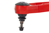 Red Upper Control Arms | 3.5 Inch Lift | Ford Ranger 4WD (2024-2026)