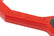 Red Upper Control Arms | 3.5 Inch Lift | Ford Ranger 4WD (2024-2026)