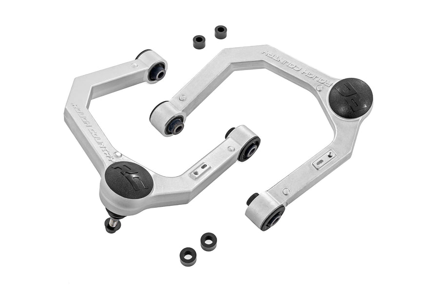 Upper Control Arms | 3.5 Inch Lift | Ford Ranger 4WD (2024-2026)