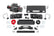 FXS Hidden Winch Mount | White SAE | PRO1200S | Toyota Land Cruiser (24-26)