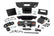 Winch Mount | Front | RS6500S | Polaris RZR XP1000-4 (2024)