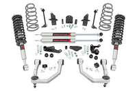 3.5 Inch Lift Kit | M1 | Toyota Tacoma 4WD (2024-2026)