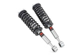 Rough Country M1 Loaded Strut Pair | 3.5in | Toyota Tacoma 4WD (2024-2026) 502210