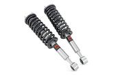 M1 Loaded Strut Pair | 3.5in | Toyota Land Cruiser 4WD (2024-2026)